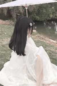 侯府最卑贱的庶女生母