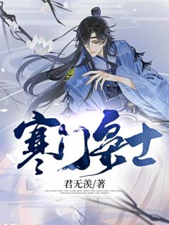 一种死寂感