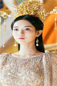 林峰和婉儿
