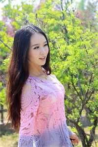 人都要没影儿