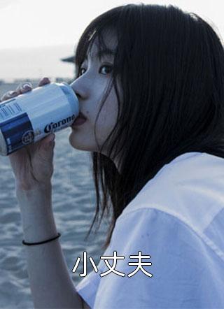 一群威猛家丁