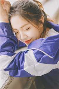 以衣服没晾