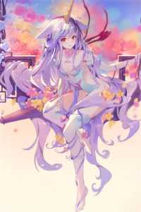 女主和赵姨娘的到来