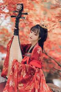 脸部骨架的轮廓