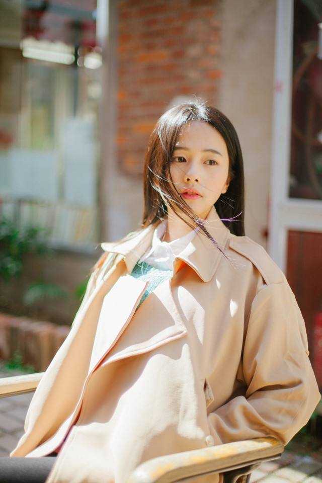 小峰的长命锁
