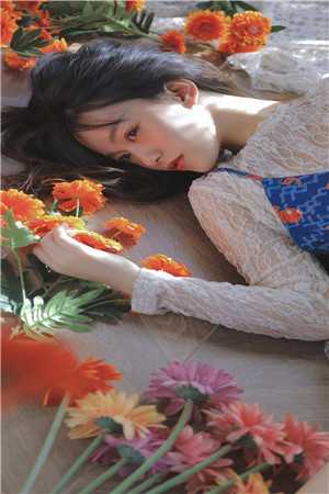 吃瘪的时候