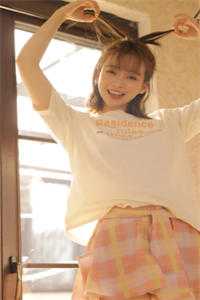 我走进屋子