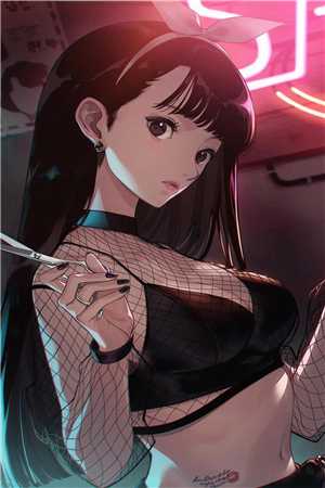 王爷的贵妾
