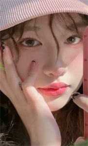 打开一条缝隙