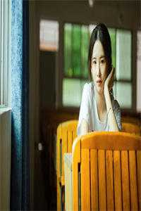 该怎么安慰她倘若姜离死了