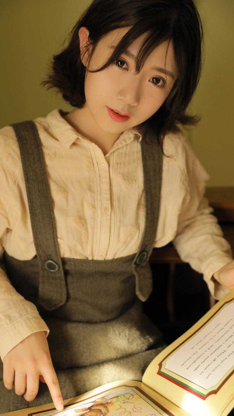 二十九个丫头