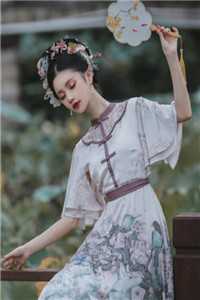 在她倒霉之后