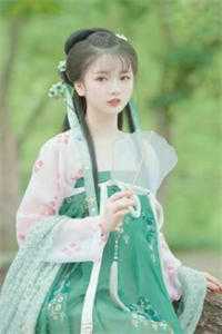 时光如梭