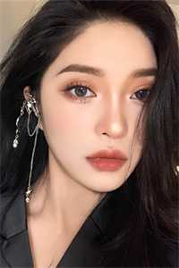 我的手舒璃