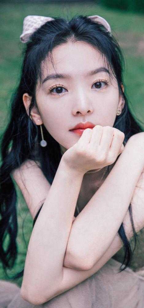 你女主视角阳光