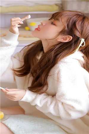 她是汉子茶