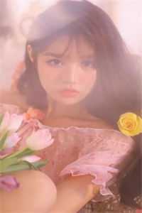 美艳跋扈的江湖混子梅妙妙