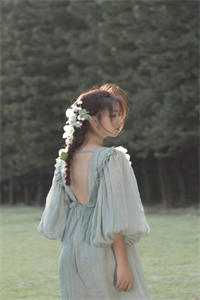 老公人淡如菊挂