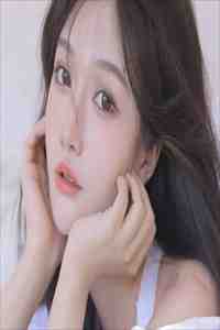 李堇珩的未婚妻