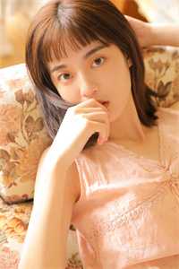 敌国君主的宠妃