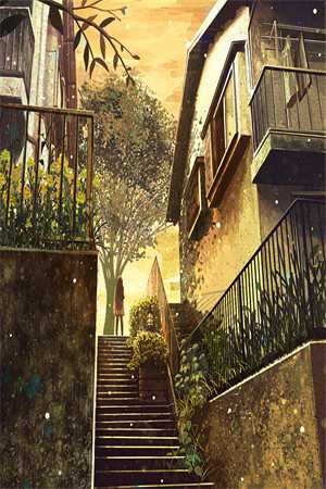 两大勺蜂蜜