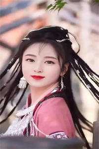 许常在的孩子