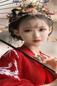 那个大房子
