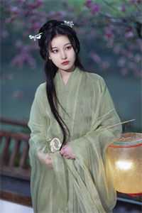 陆夫人破碎的心