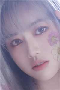 那个叫蕊希的女生身上
