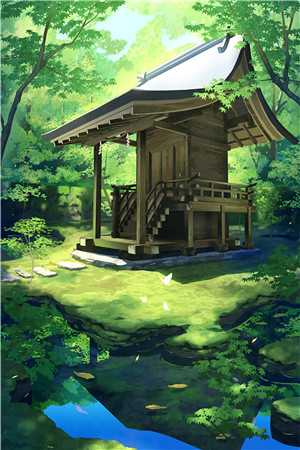 最出色的瞳术师父