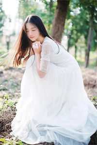 从我眼里看出些什