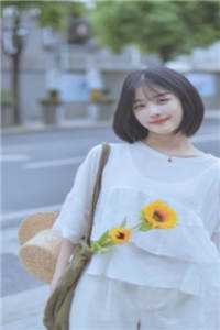 府中侍女花影