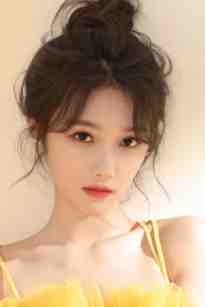 他对李嫣然产生感情