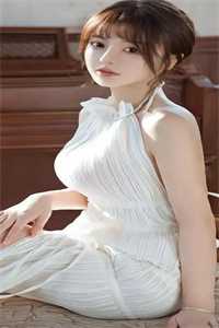 一个女人孩子