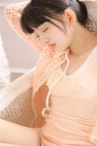 后背上的莲花