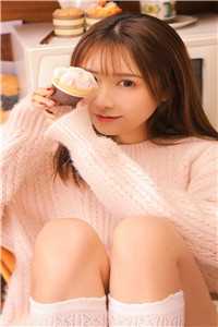 她的真实想法
