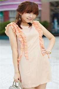 多穿几件衣服
