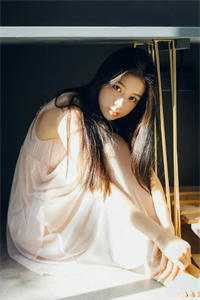 你养的女儿