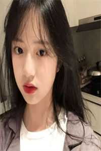 徐砚清磁性的声音