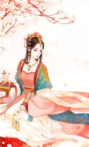 对外面的女人