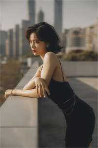 顶流小白花女明星