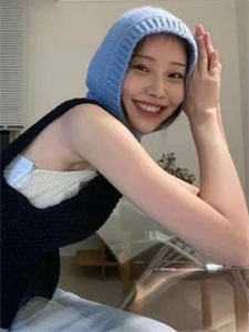 自己的活泼开朗