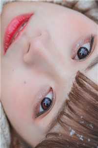 要这么泼辣的姑娘
