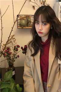 这么泼辣的姑娘