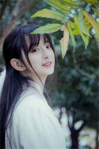 在按摩时间里