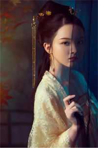 我一脸不情愿