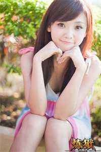 在欢声笑语里