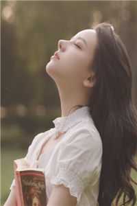 我与妈妈相似的眉眼