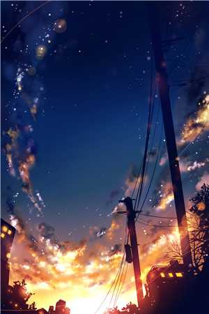 他充满了厌恶嫌弃的眼神