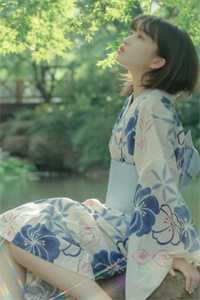 个农村妇女